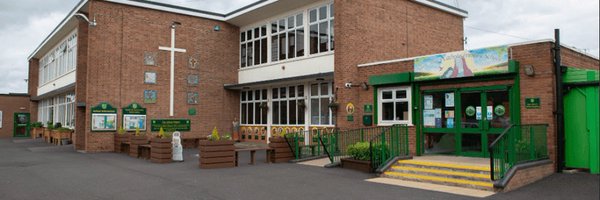 St Anne's Catholic Primary School Profile Banner