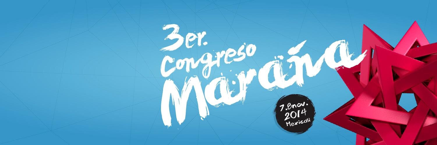 congresomarana's profile banner image