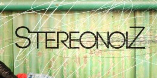 StereonoiZ banner