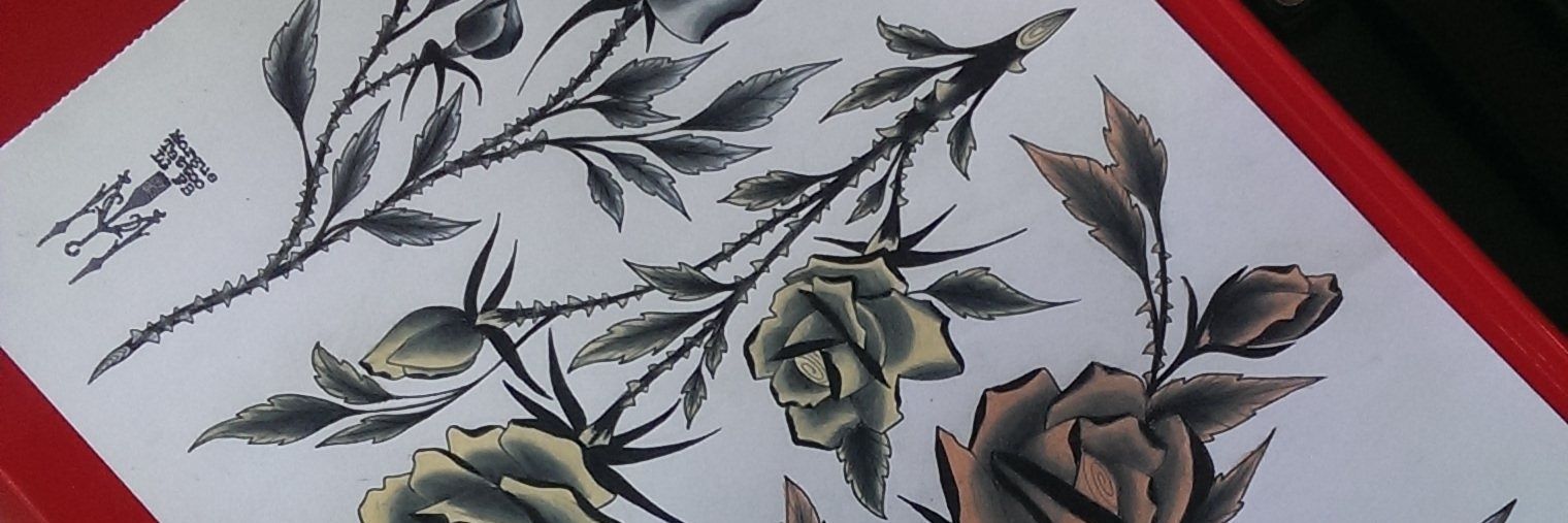 Morguetattoo's profile banner image