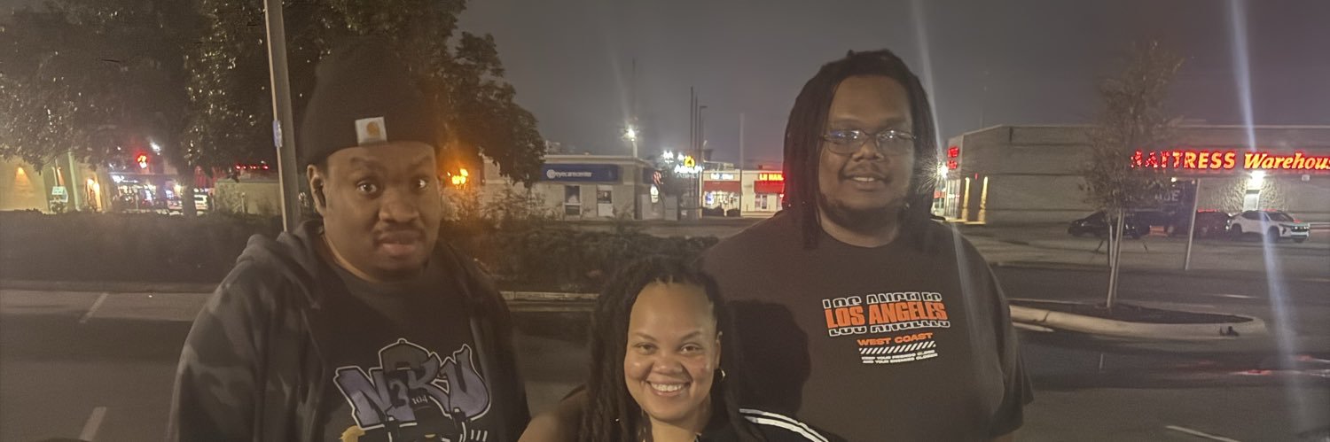 Rogergovan's profile banner image