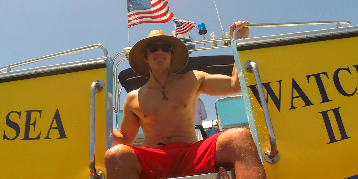 BenCarlsonFoundation banner