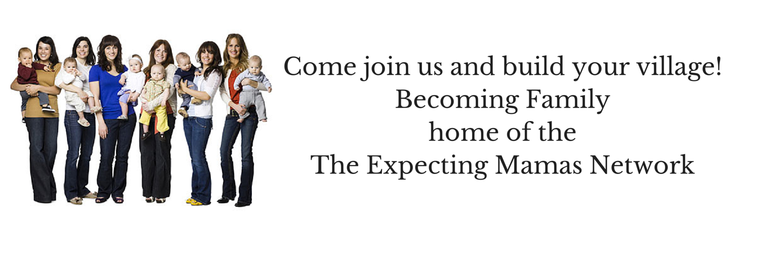 ExpectingMamas's profile banner image