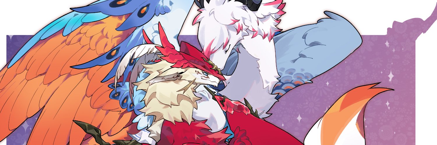 yiyan1992's profile banner image