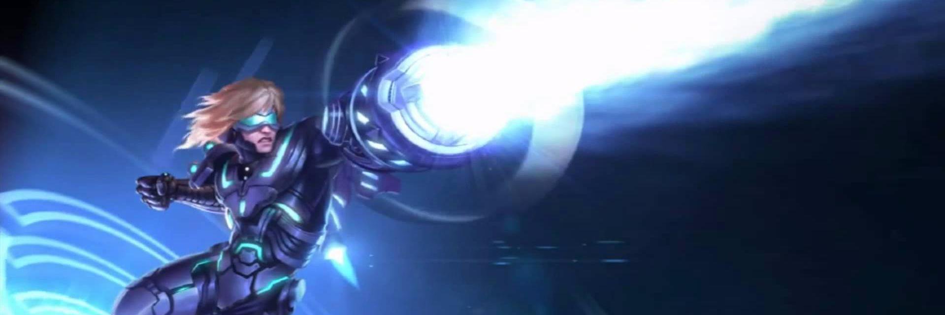 InsaneShadow_LG's profile banner image