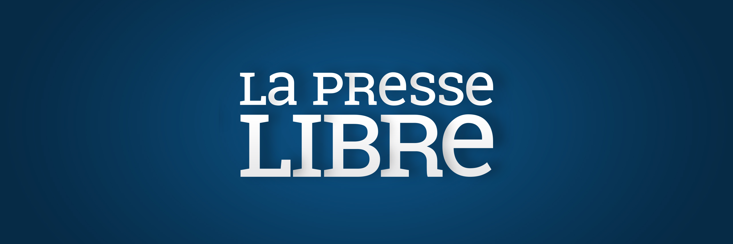 presse_libre's profile banner image