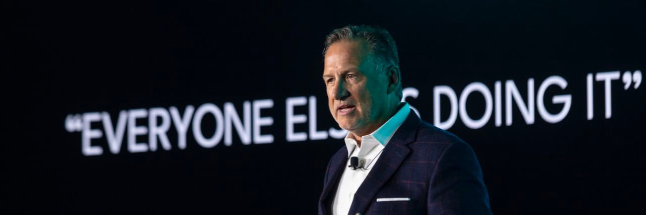 Mark Gottfried banner