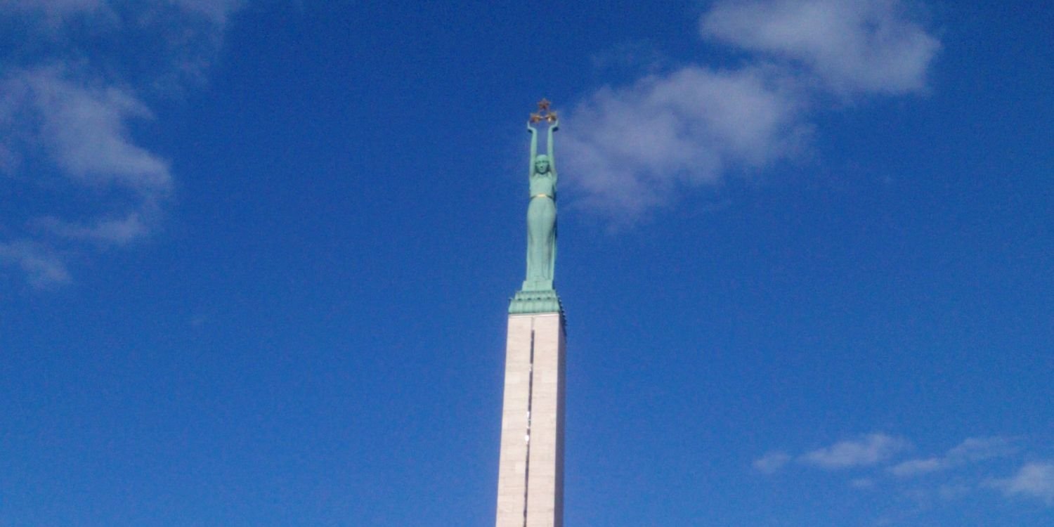 ZintaLogina's profile banner image