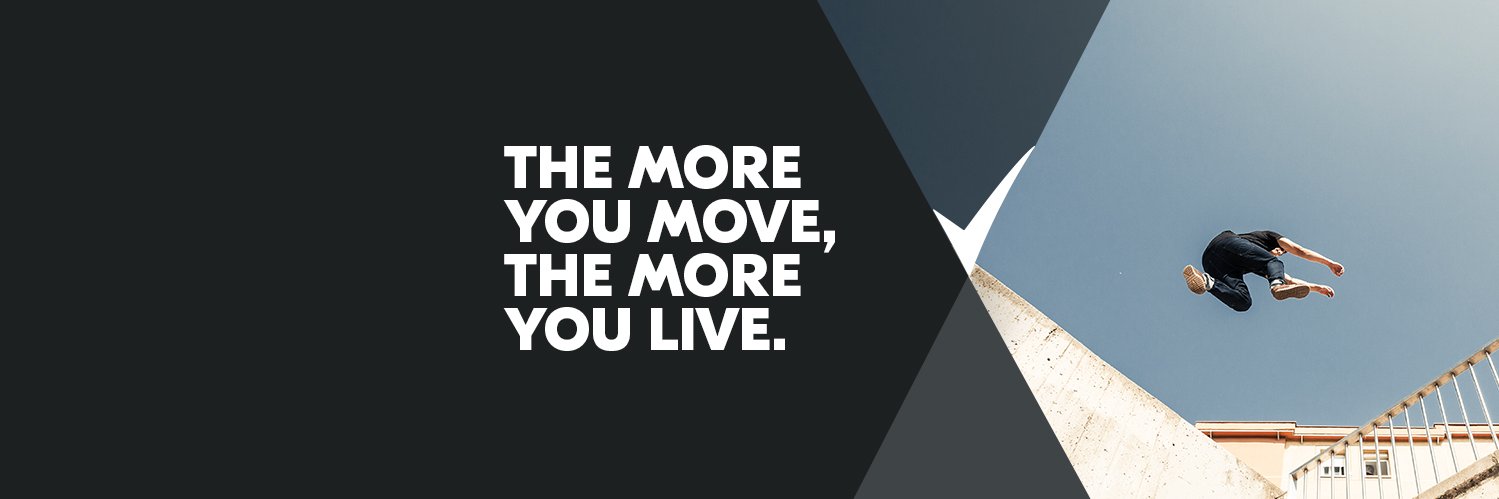 Degree Men (@Degree) banner