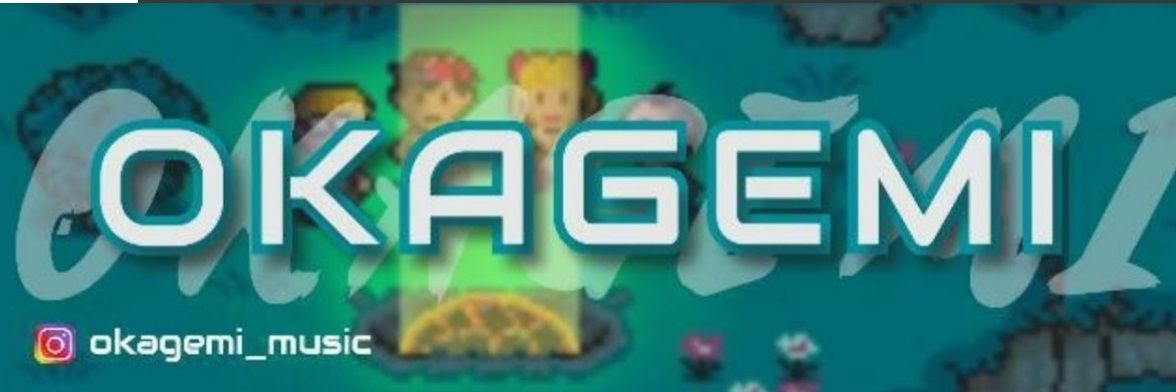 Okagemi1's profile banner image