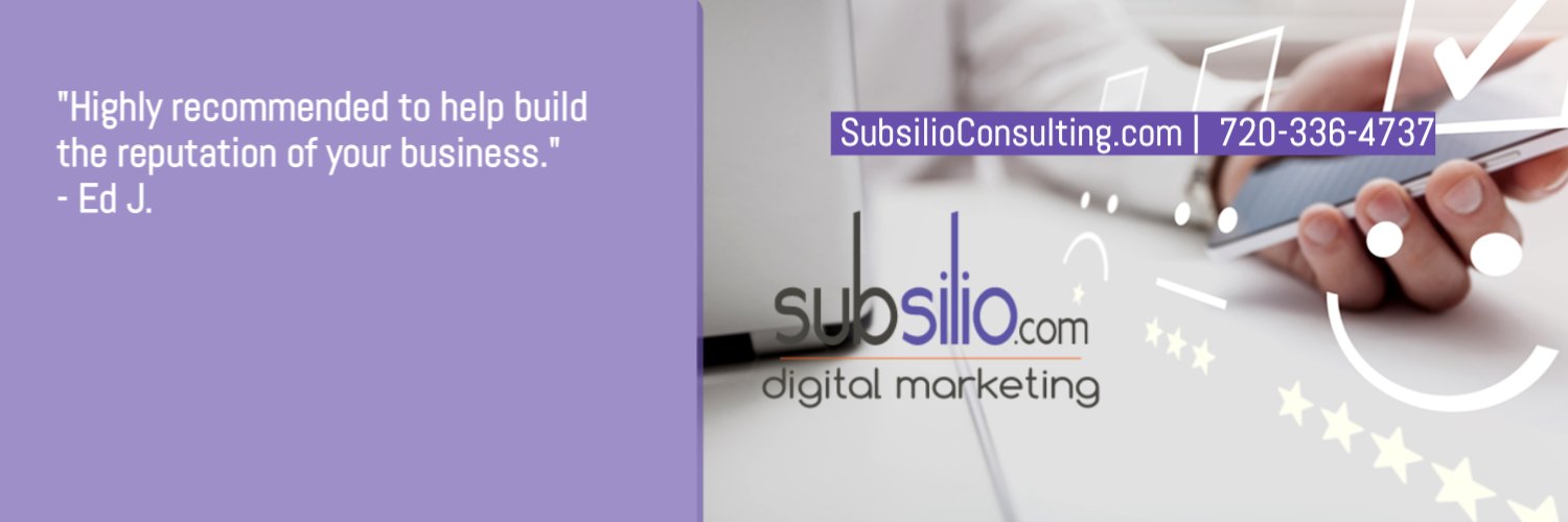 SubsilioTeam's profile banner image