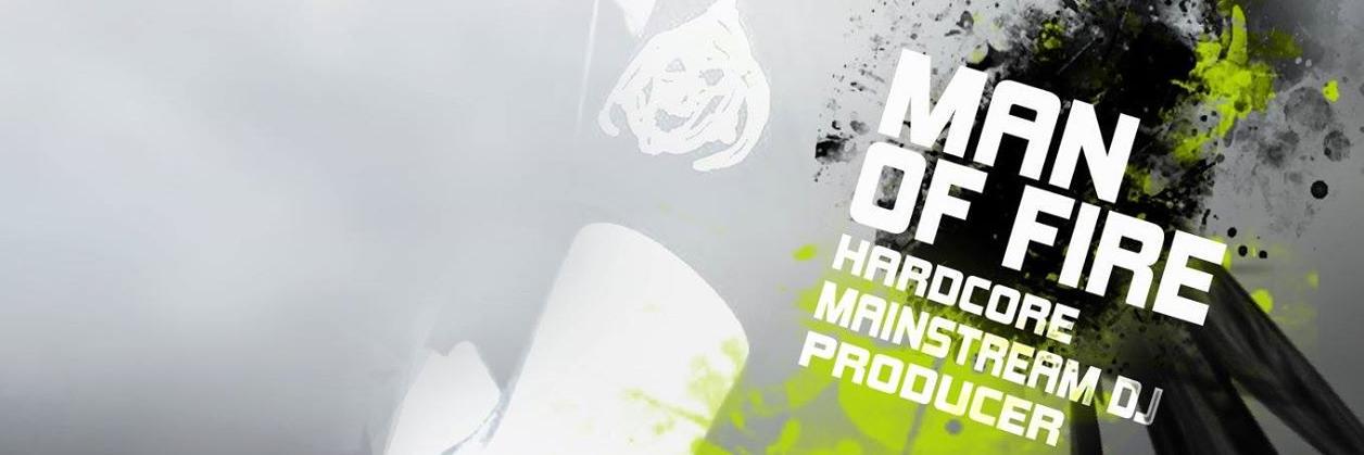 ManOfFireDj's profile banner image