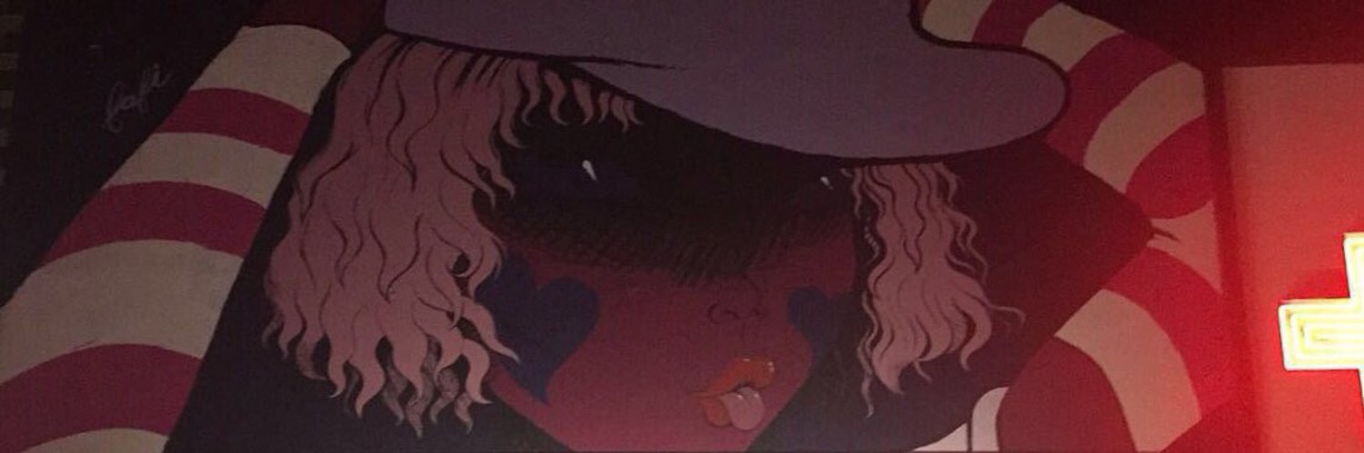MikoGibb's profile banner image