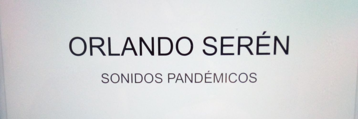 Orlando Serén banner
