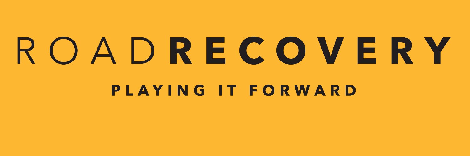 Road Recovery banner