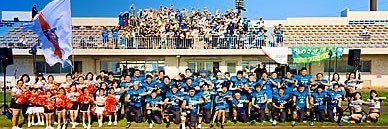 ZeroFighters's profile banner image