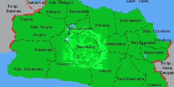 Kabar Jabar banner