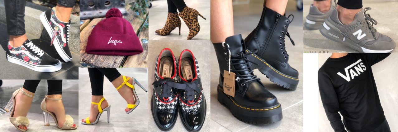 Millarsshoes's profile banner image