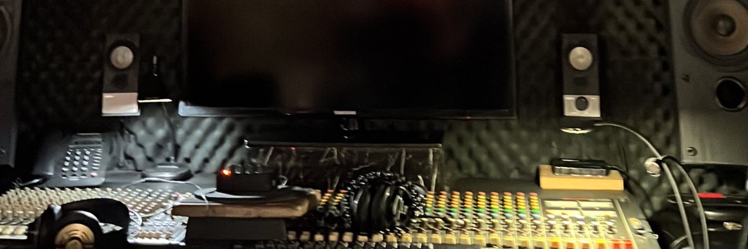 BryanMunozD's profile banner image