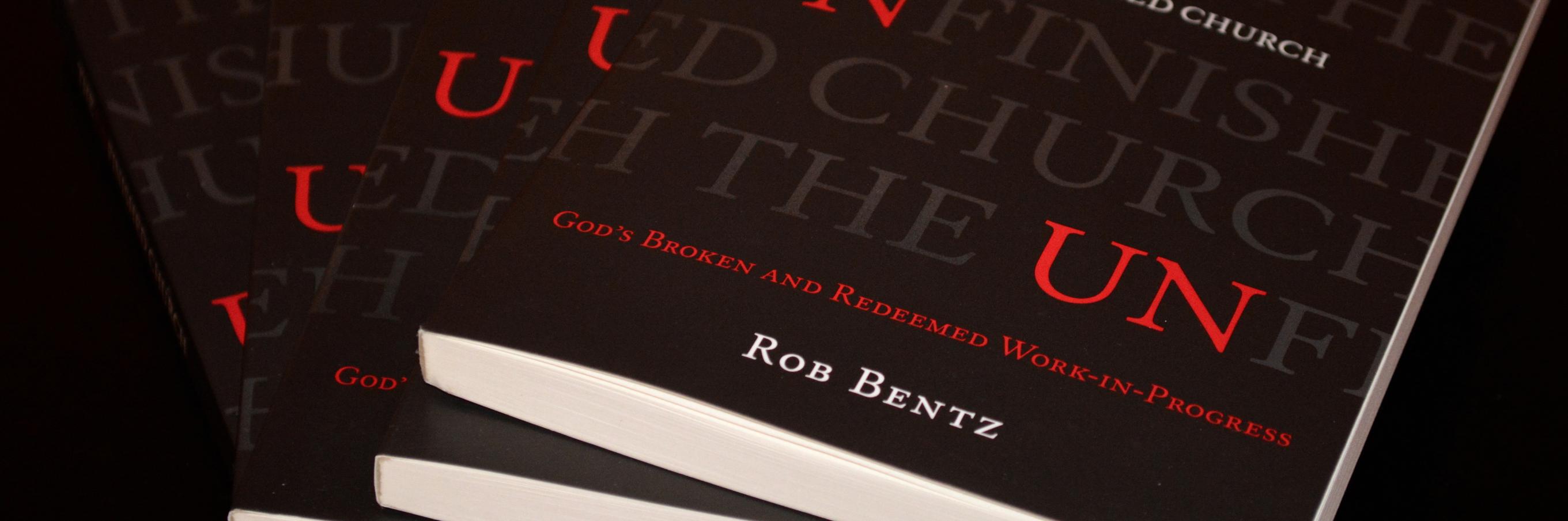 rob_bentz's profile banner image
