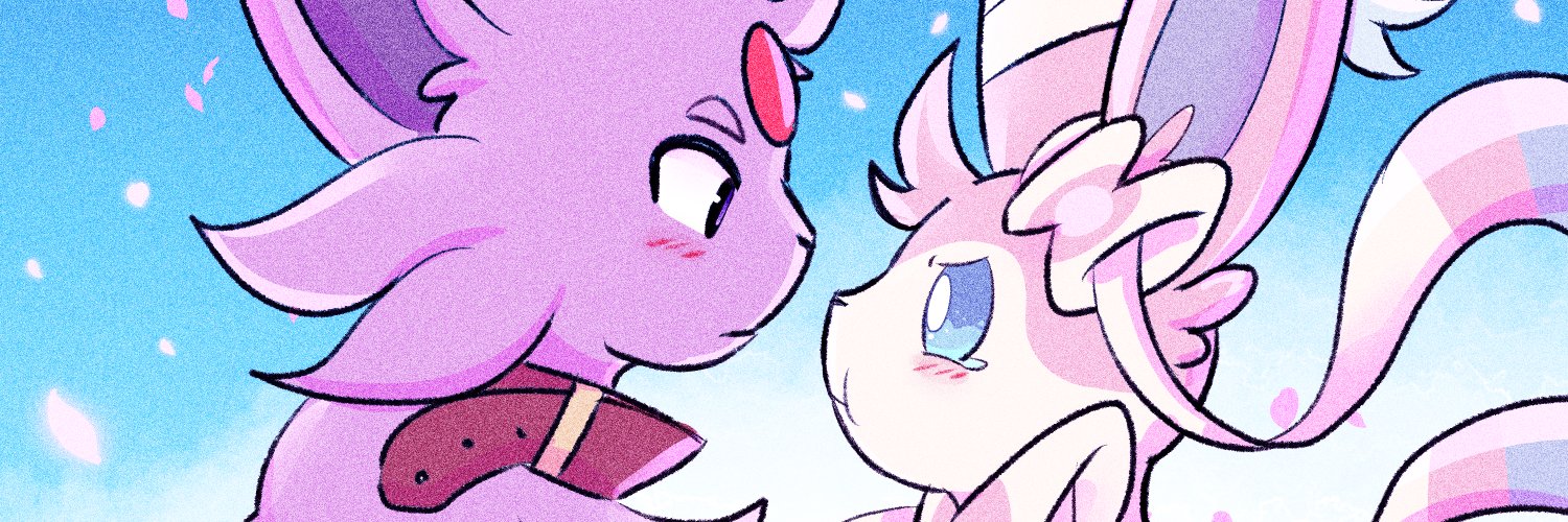 🌸 Zeiky 🌸 banner