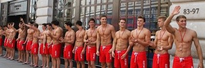 GayLifeguard's profile banner image