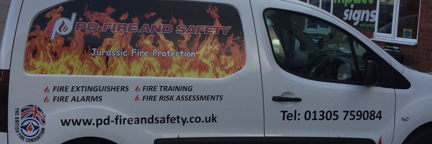 pdfireandsafety's profile banner image