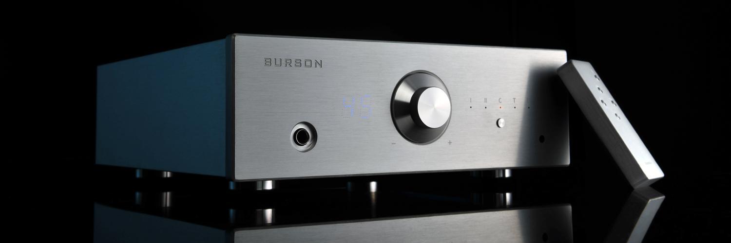 bursonaudio's profile banner image