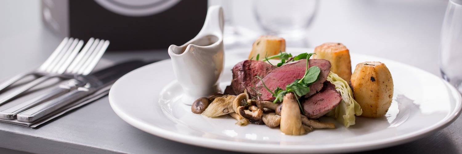 Bens_Restaurant's profile banner image