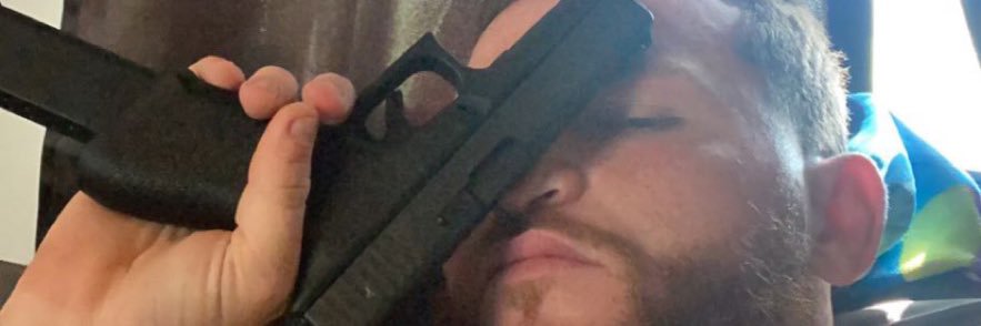DylanGray420's profile banner image