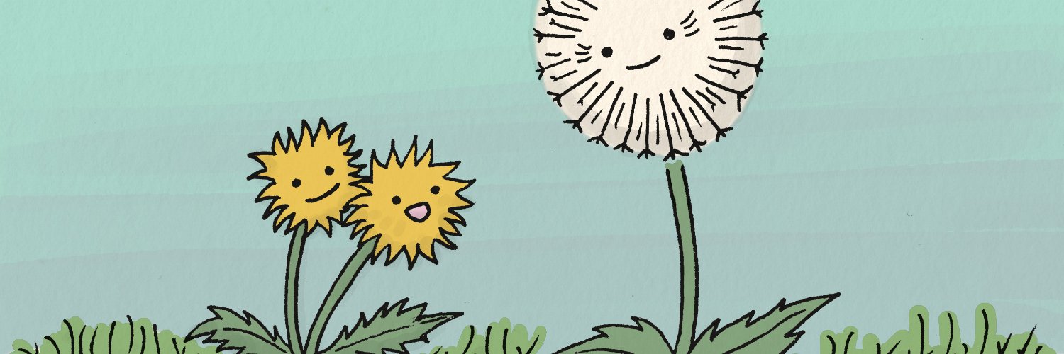 ✨ sticky comics ✨ back on X for a limited time banner