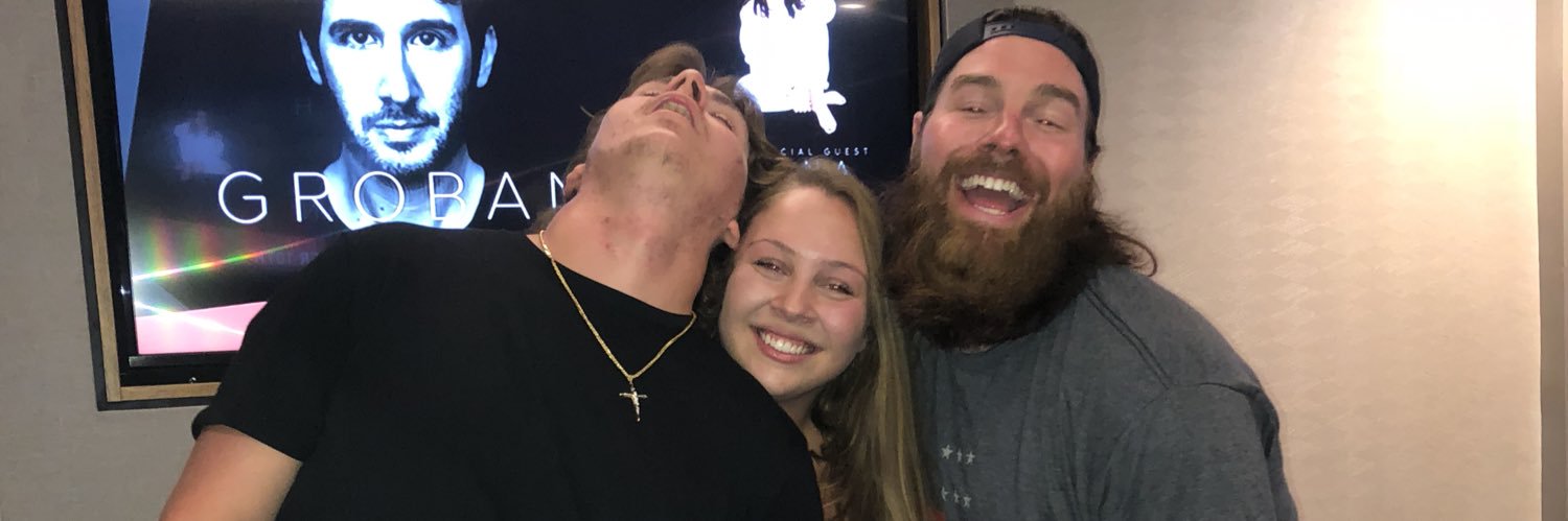 SofiaLibby's profile banner image