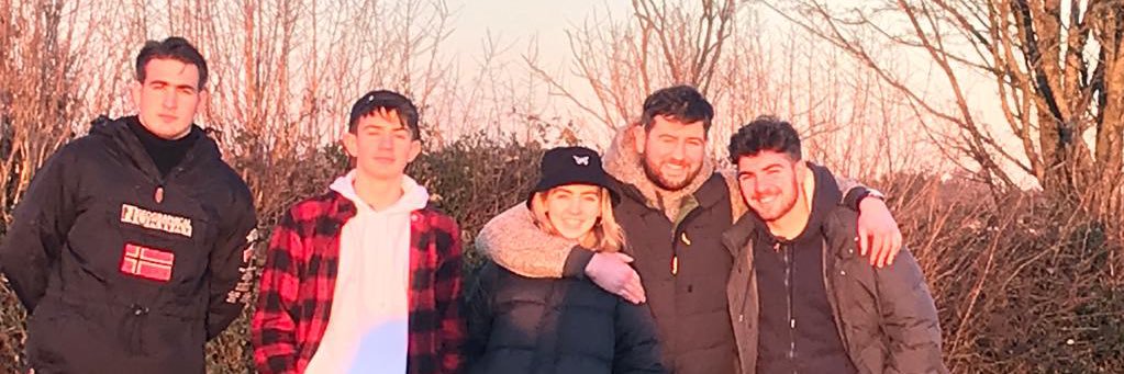 Robert Teague banner