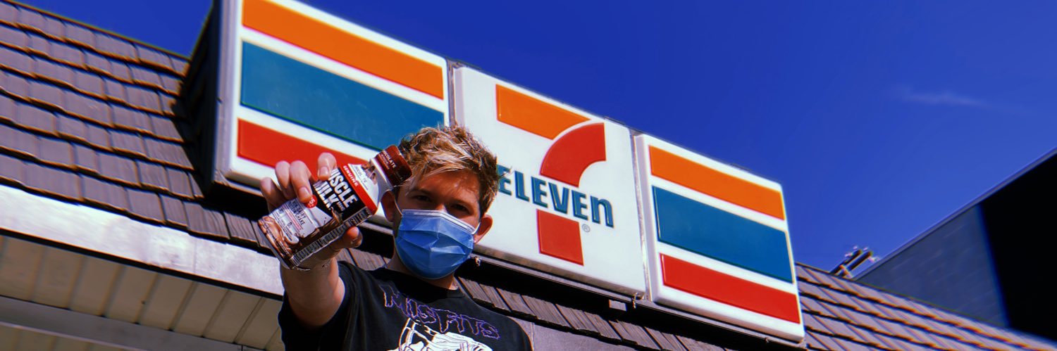 itsblayk's profile banner image