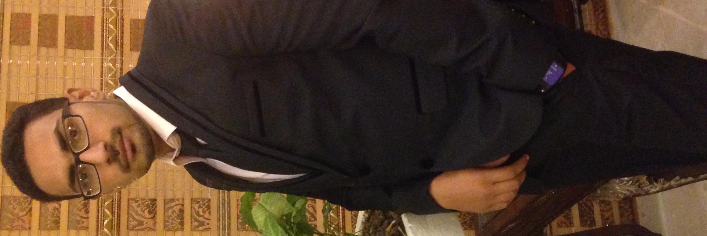 hmudassir555's profile banner image