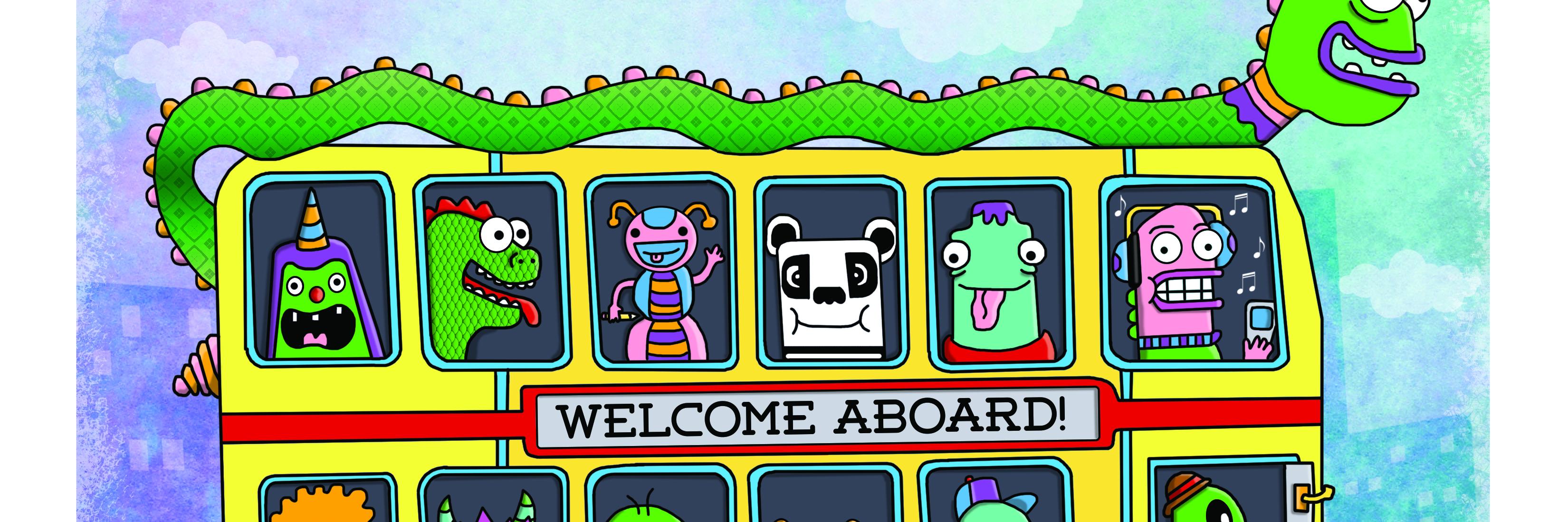 doodlemoonart's profile banner image