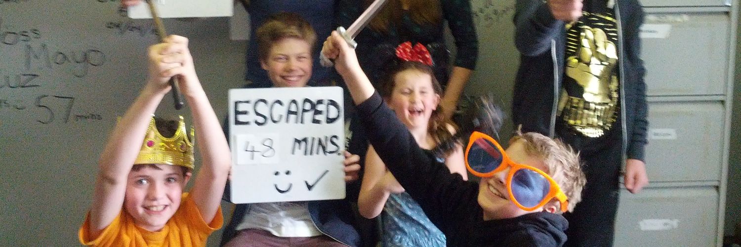 EscapePlymouth's profile banner image