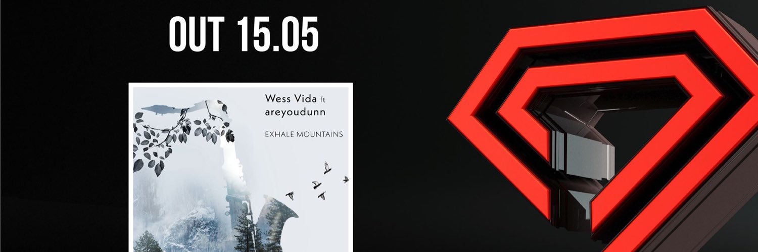 WessVida's profile banner image