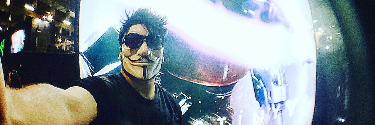 AnonymousOnix29's profile banner image