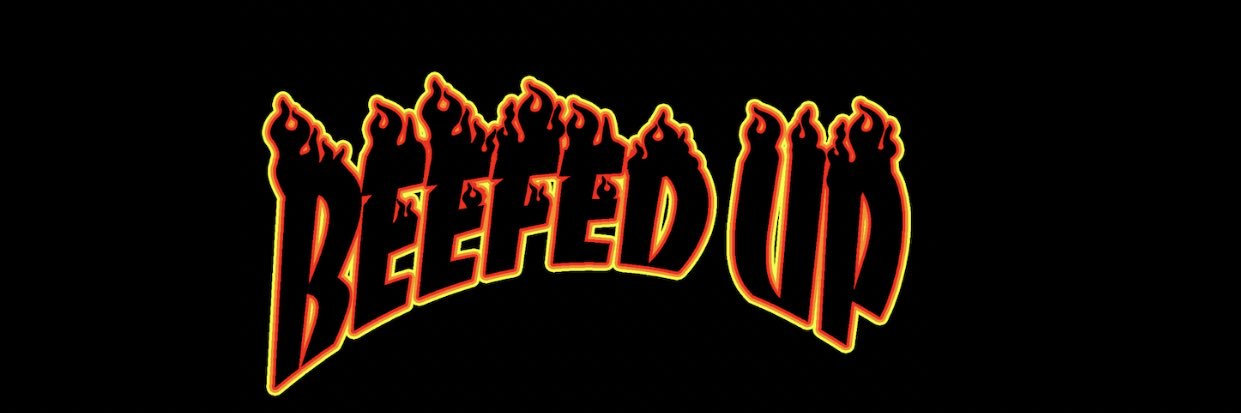 Beefskii's profile banner image