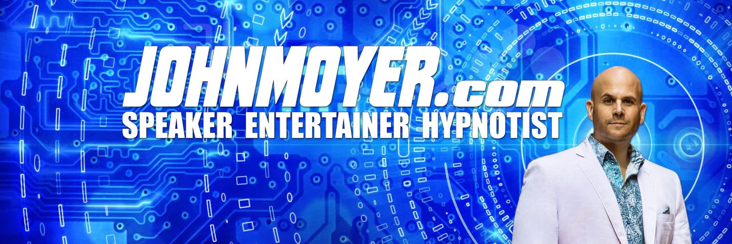 johnmoyer's profile banner image