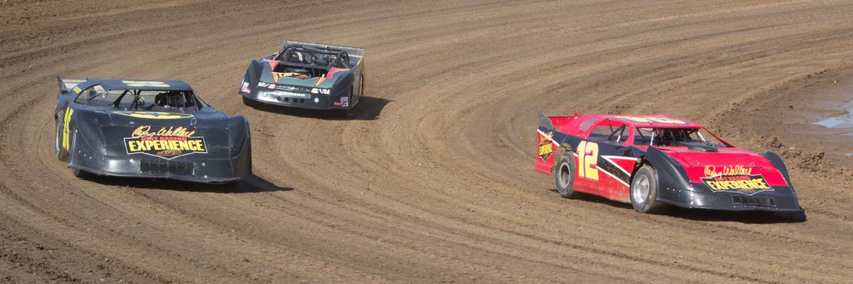 KWDirtRacingExp's profile banner image