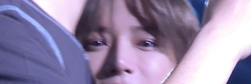 saved by the beomgyu- fan account banner