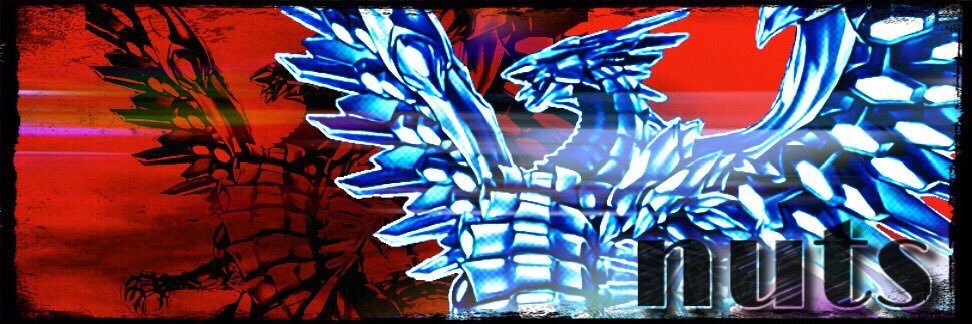 ナッツ@ banner