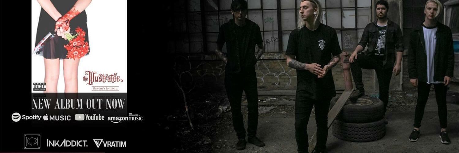 IllustratorBand's profile banner image