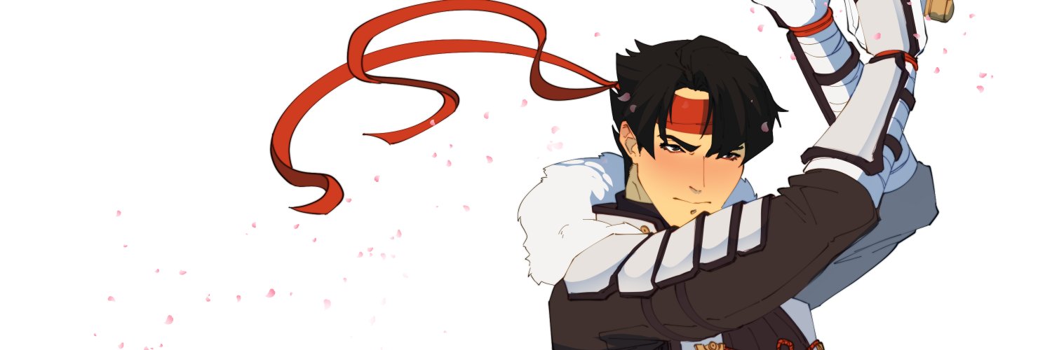 ROM // COMMS OPEN banner