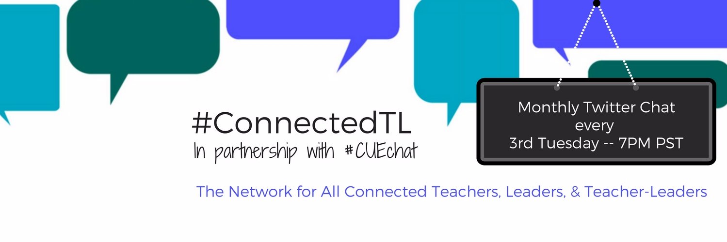 ConnectedTL banner