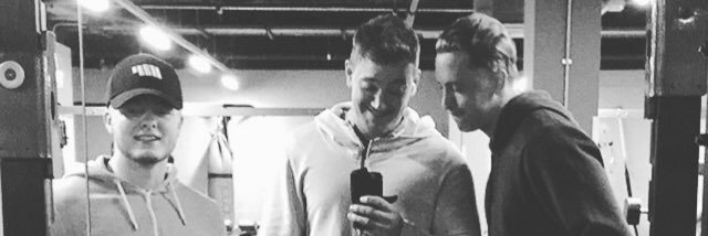 JackIamwright94's profile banner image