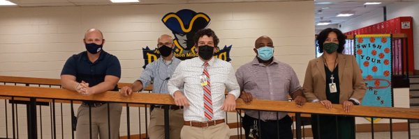 JohnHansonMS Profile Banner