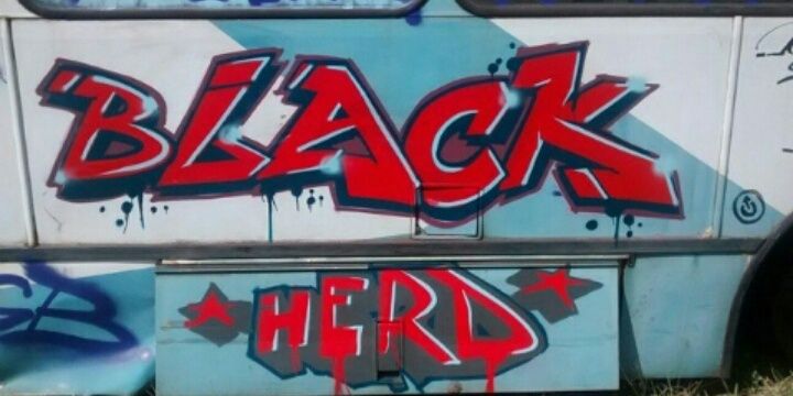 Blackherdrap's profile banner image